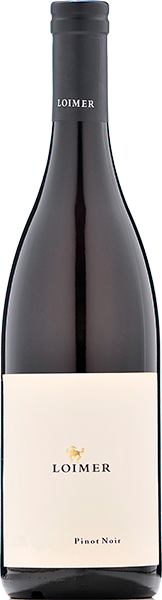 Вино Loimer, Niederosterreich Terrassen Pinot Noir 0.75 л