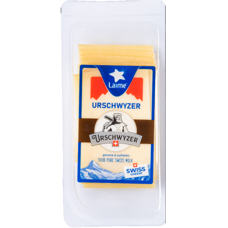 Сыр Laime Urschwyzer 45%