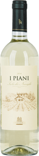 Изображение товара Вино Sella & Mosca I Piani Isola dei Nuraghi