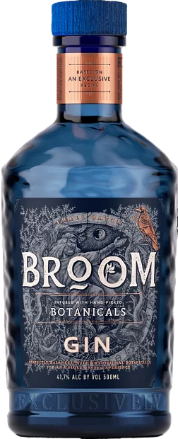 Изображение товара Джин Broom