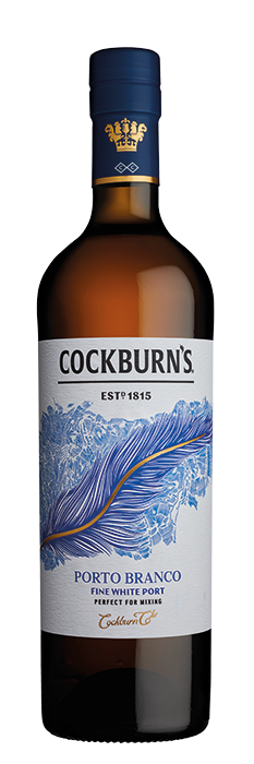 Изображение товара Портвейн Cockburn’s Fine White