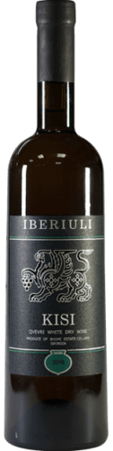Изображение товара Вино Kisi Qvevri Iberiuli