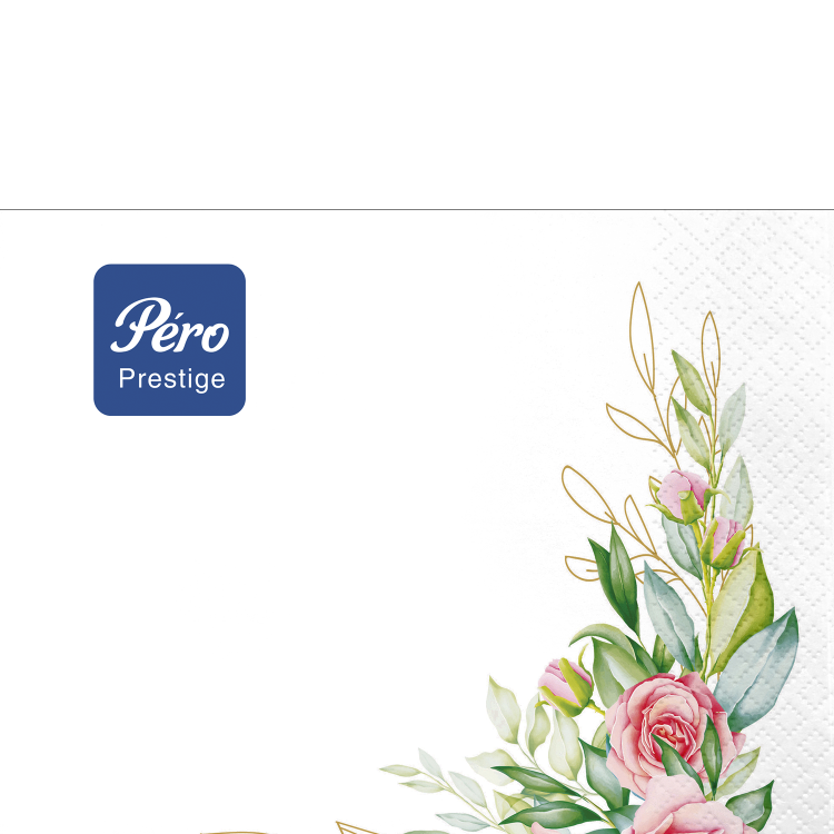 Салфетки Pero