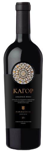 Изображение товара Вино Кагор Фанагория