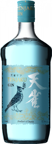 Изображение товара Джин Tenjaku