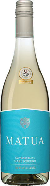 Вино Matua, Sauvignon Blanc 0.75 л