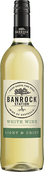 Вино Banrock Station, White Wine 0.75 л