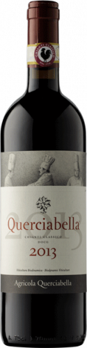 Вино Querciabella, Chianti Classico DOCG