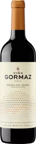 Вино Vina Gormaz Roble 0.75 л