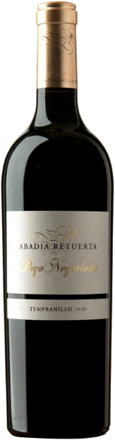 Вино Abadia Retuerta Pago Negralada 0.75 л