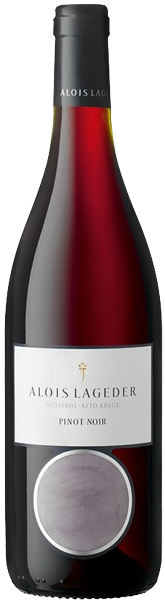 Вино Pinot Noir Red Dry 0.75 л
