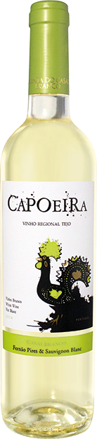 Вино Capoeira Branco 0.75 л