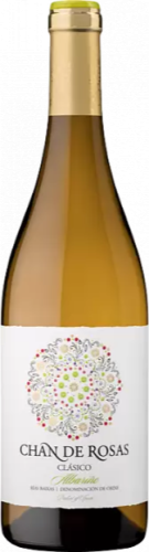 Изображение товара Вино Chan de Rosas Clasico