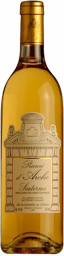 Вино Prieure d'Arche
