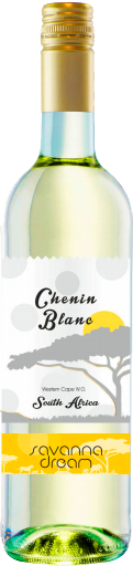 Вино Savanha Dream Chenin Blanc White Dry 0.75 л