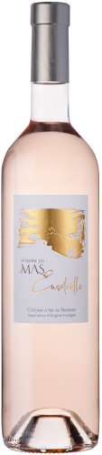 Изображение товара Розовое сухое вино Domaine Mas Ensoleille Coteaux d'Aix en Provence 0.75 л