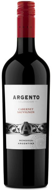 Вино Argento Bonarda Seleccion 0.75 л