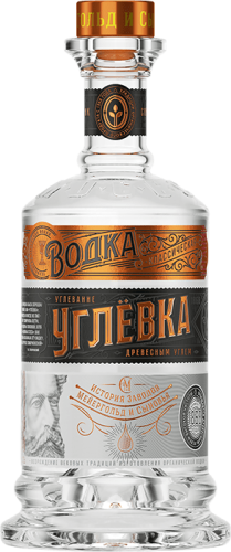 Углевка купаж. Углевка купаж