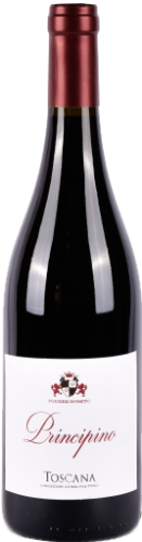 Изображение товара Вино Principino igt toscana