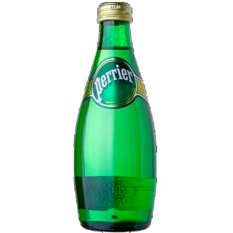 Perrier минеральная