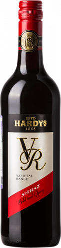 Вино Hardys, VR Shiraz
