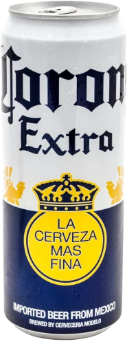 Изображение товара Светлое пиво Corona Extra