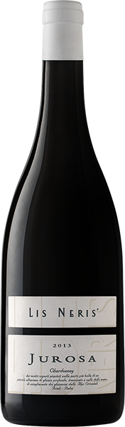 Вино Lis Neris, Jurosa Chardonnay 0.75 л