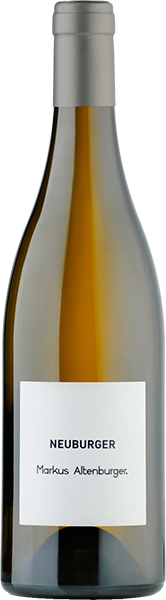 Вино Markus Altenburger Neuburger White Dry 0.75 л