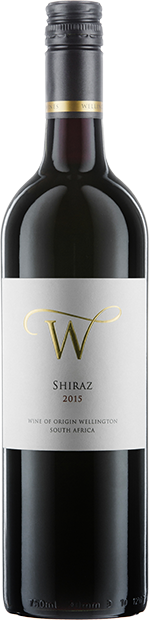 Вино Wellington Shiraz 0.75 л