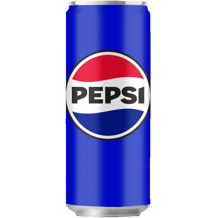 Pepsi