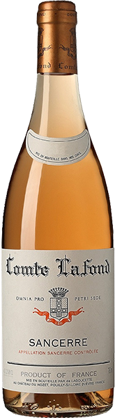 Вино Comte Lafond Rose, Sancerre AOC 0.75 л