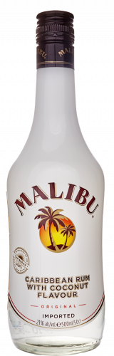 Ликер Malibu