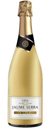 Изображение товара Игристое вино Jaume Serra Cava Brut