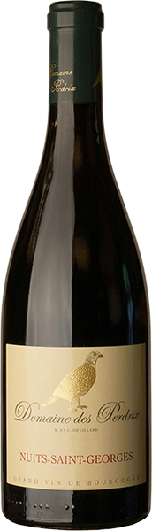 Вино Domaine des Perdrix, Nuits-Saint-Georges 0.75 л
