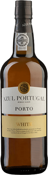 Портвейн Porto Azul Portugal White 0.75 л