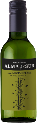 Изображение товара Вино Alma del Sur Sauvignon Blanc