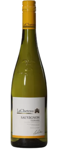 Изображение товара Вино Lacheteau Sauvignon Blanc Aop Touraine