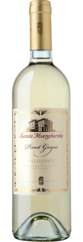 Вино Pinot Grigio Santa Margherita 0.75 л