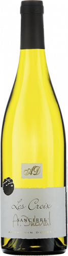 Вино A. Dubreil Sancerre Les Croix