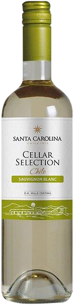 Вино Cellar Selection Sauvignon Blanc 0.75 л