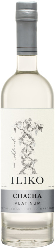 Изображение товара Чача Chacha Platninum