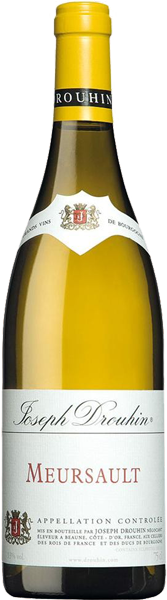 Вино Meursault Joseph Drouhin 0.75 л
