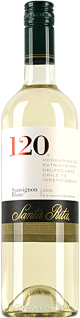 Вино Sauvignon Blanc 120 0.75 л