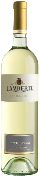 Вино Lamberti Pinot Grigio IGT 0.75 л