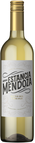 Изображение товара Вино Estancia Mendoza Torrontes-Chardonnay