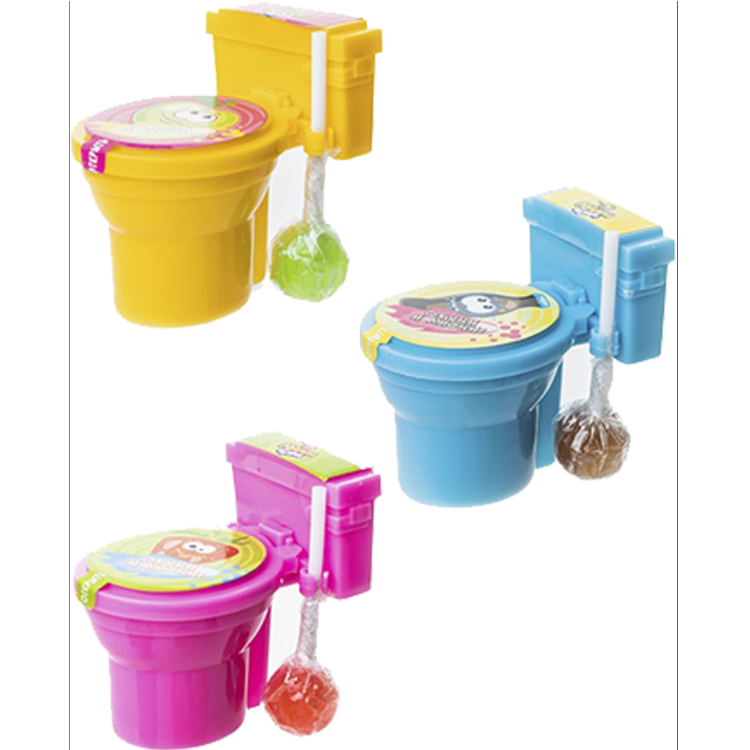 Карамель леденцовая с кислой пудрой Кислый слив