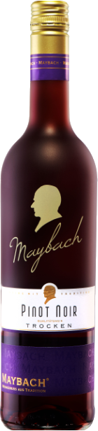 Вино Maybach Pinot Noir 0.75 л