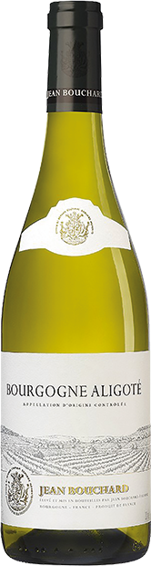 Вино Jean Bouchard, Bourgogne Aligote AOC 0.75 л