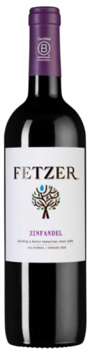 Вино Fetzer Zinfandel