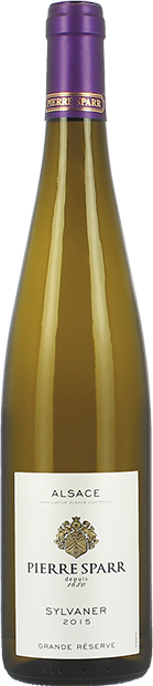 Вино Pierre Sparr Silvaner 0.75 л